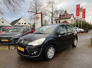 Citroen C3 1.6 E-HDI DYNAMIQUE / AIRO PDC CRUISE CTR. RADIO-CD