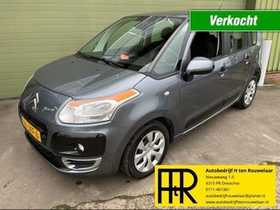 Citroen C3 Picasso 1.6 VTi Aura