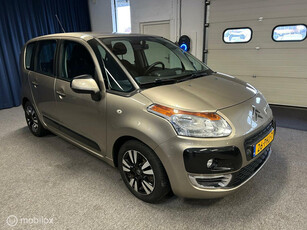 Citroen C3 Picasso 1.6 VTi Color Selection Hoge instap / Zit