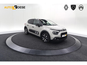 Citroen C3 PureTech 82 Shine | Camera | Parkeersensoren | Stoelverwarming | Apple Carplay