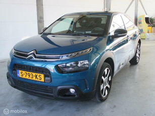 CITROEN C4 CACTUS 1.2 PureTech Business Plus