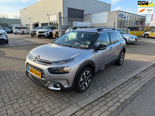 Citroen C4 Cactus 1.2 PureTech Origins , Panodak, Navi, 110pk, 12mnd garantie