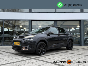 Citroen C4 Cactus 1.5 BlueHDi Origins Navi Alu ECC