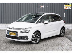 Citroen C4 Picasso 1.2 PureTech Selection *Dealer onderhouden*