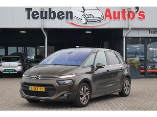 Citroen C4 Picasso 1.6 e-HDi Intensive Motorstoring, Navigatie, Camera, Trekhaak, Climate control, Motorstoring