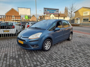 Citroen C4 Picasso 1.6 VTi Business 5p.