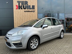 Citroen C4 Picasso 1.6 VTI Collection / Lage Km