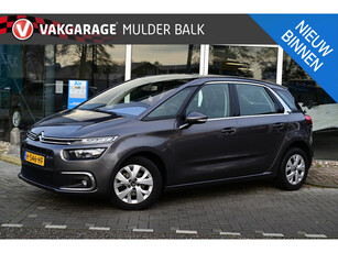 Citroen C4 SpaceTourer 1.2 PureTech Feel