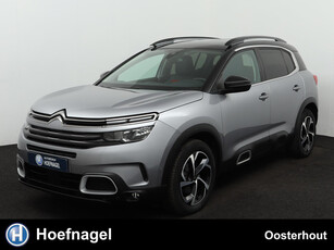 Citroen C5 Aircross 1.2 PureTech Business Automaat | Navigatie | Camera | Cruise Control