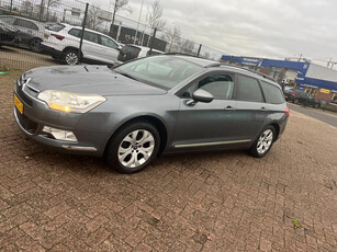 Citroen C5 Tourer 1.6 THP Business