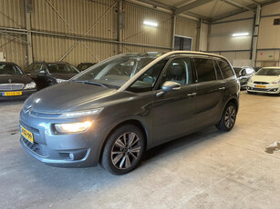 Citroen Grand C4 Picasso 1.6 HDi Intensive 7persoons