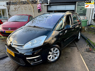 Citroen Grand C4 Picasso 1.6 THP Ligne Business 7p Apk|Autom