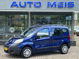 Citroen Nemo 1.4I Multispace Airco PDC