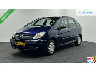 Citroen Xsara Picasso 1.8i-16V TREKHAAK ECC SLECHTS 82000 KM