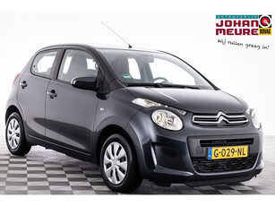 Citroën C1 1.0 VTi Feel 5-drs | AIRCO | BLUETOOTH .