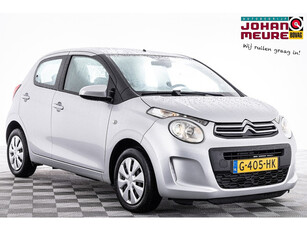 Citroën C1 1.0 VTi Feel 5-drs | AIRCO | BLUETOOTH .