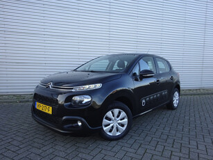 Citroën C3 1.2 PureTech Feel Navi / Climate control / Cruise control / PDC