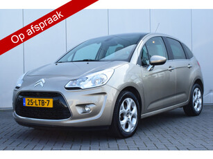 Citroën C3 1.6 VTi Exclusive Automaat 106dkm!