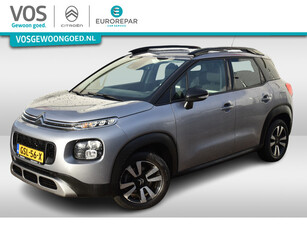 Citroën C3 Aircross PureTech 130 EAT6 S&S Shine Automaat | Navi | Airco | Parkeerhulp Achter |