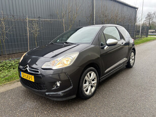 Citroën DS3 1.6 So Chic / AIRCO / NAVI