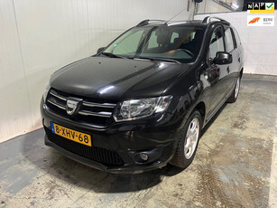 Dacia Logan MCV 0.9 TCe Prestige