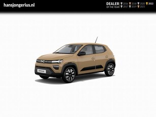 Dacia Spring Expression