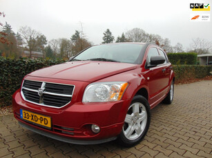 Dodge Caliber 2.0 SXT Automaat , 151.997km N.A.P , Airco / Elec.Pakket / Isofix / 17