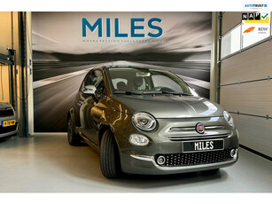 Fiat 500 0.9 TwinAir Lounge