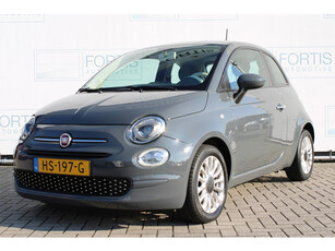 Fiat 500 0.9 TwinAir Turbo Popstar NL AUTO | AIRCO | RADIO | MOOIE KLEUR