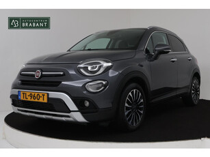 Fiat 500 X Cross 1.0 GSE City Cross (NAVIGATIE, STUURBEDIENING, PARKEERSENSOREN, GOED ONDERHOUDEN)