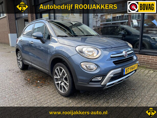 Fiat 500 X Cross 1.4 Turbo MultiAir Cross