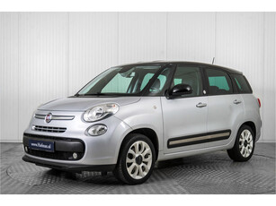 Fiat 500L Living 0.9 TwinAir Lounge 7p.