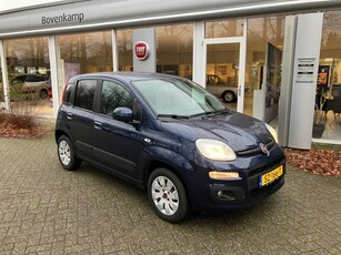 Fiat Panda 0.9 80 Lounge Automaat