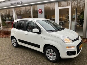 Fiat Panda 0.9 80 Lounge Automaat