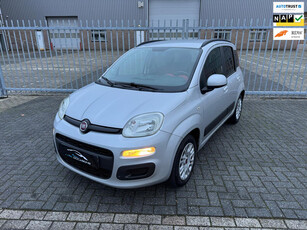 Fiat Panda 0.9 TwinAir Lounge Airco Elec. Ramen