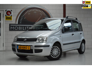 Fiat Panda 1.2 Celebration, APK, NAP, BEURT, NWE banden,