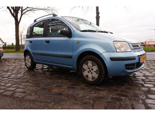 Fiat Panda 1.2 Dynamic 5 drs 232 dkm nw apk bij afl. 12-2025