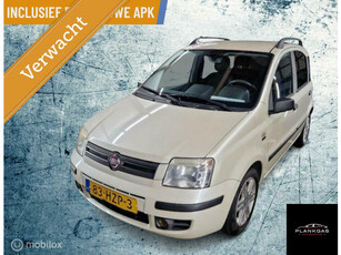 Fiat Panda 1.2 Emotion