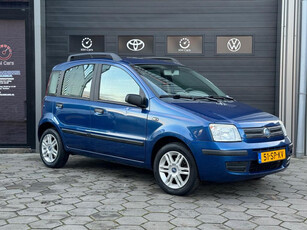 Fiat Panda 1.2 SportSound - 3e EIG/Clima/Airco/New Apk -