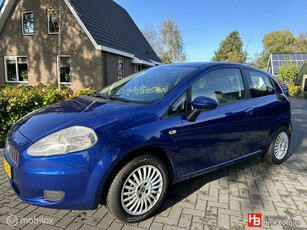 Fiat Punto 1.2 Classic