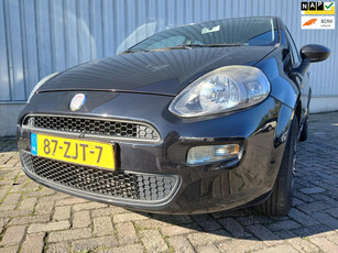 Fiat Punto Evo 0.9 TwinAir Easy - Airco - Turbo defect - Export