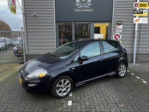 Fiat Punto Evo 0.9 TwinAir Lounge *AC