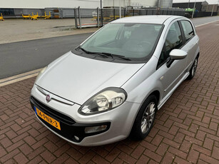 Fiat Punto Evo 1.3 M-Jet