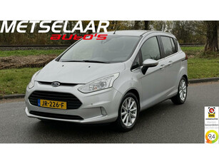 Ford B-Max 1.0 EcoBoost Titanium