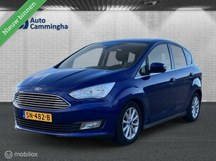 Ford C-Max 1.0 Ambiente