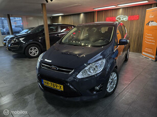 Ford C-Max 1.6 EcoBoost Lease Trend/ Camera/Cruise control