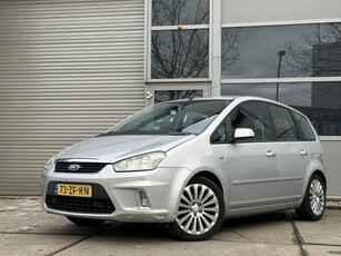 Ford C-MAX 1.8-16V Titanium