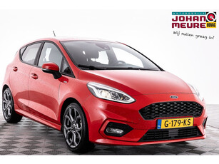 Ford Fiesta 1.0 EcoBoost ST-Line ✅ 1e Eigenaar .