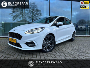 Ford Fiesta 1.0 EcoBoost ST-Line - Navi - Climate - Camera - Org.NL