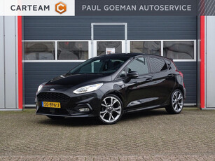 Ford Fiesta 1.0 EcoBoost ST-Line | Navi | Cruise | Lichtmetaal | Clima |